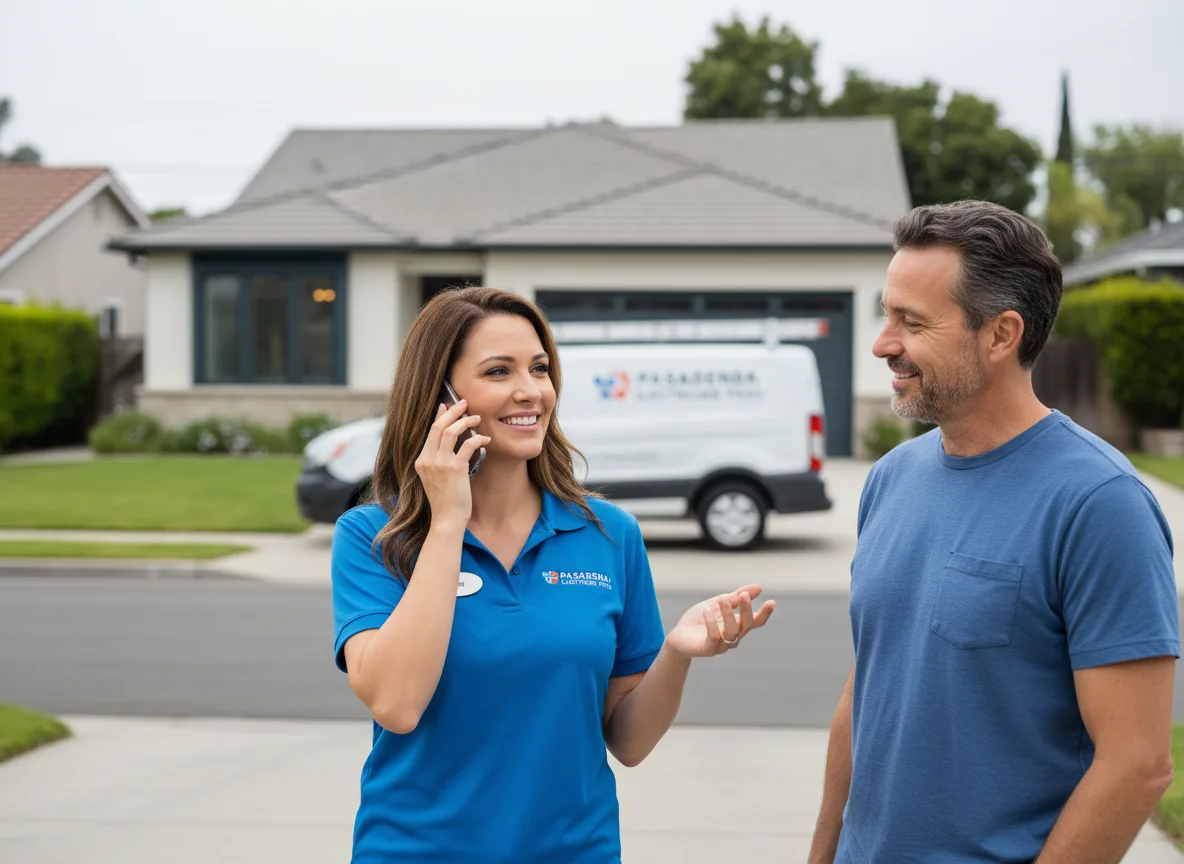 Electrician Lead Hill, AR FAQs